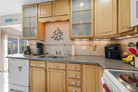 5971 Crestone Street Golden CO 80403