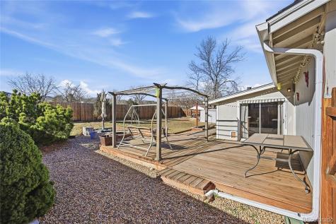 5971 Crestone Street Golden CO 80403