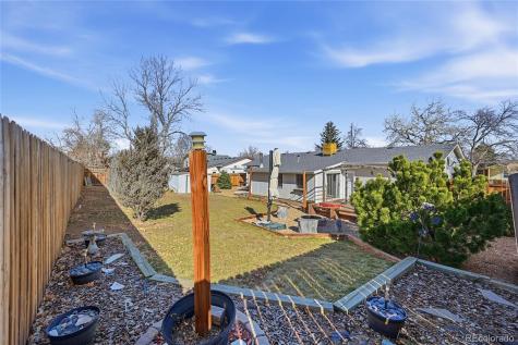 5971 Crestone Street Golden CO 80403