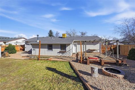 5971 Crestone Street Golden CO 80403