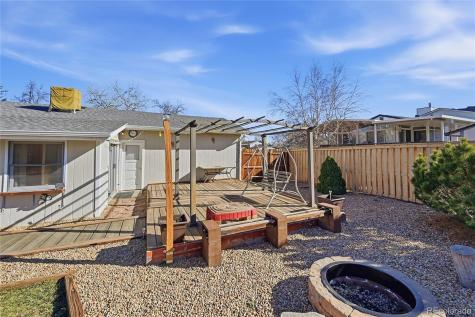 5971 Crestone Street Golden CO 80403