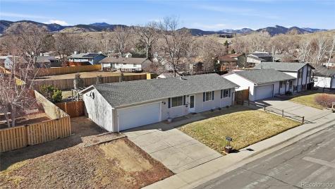 5971 Crestone Street Golden CO 80403