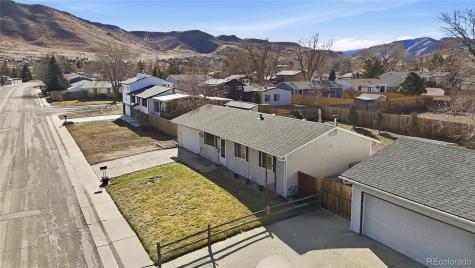 5971 Crestone Street Golden CO 80403