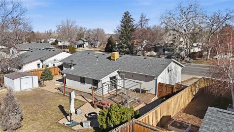 5971 Crestone Street Golden CO 80403