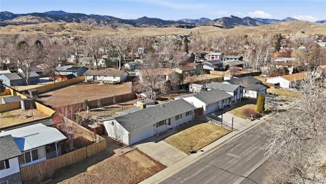 5971 Crestone Street Golden CO 80403
