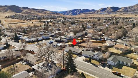 5971 Crestone Street Golden CO 80403