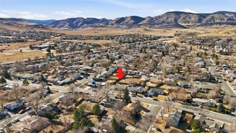 5971 Crestone Street Golden CO 80403