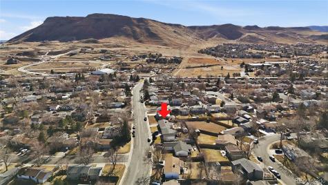 5971 Crestone Street Golden CO 80403