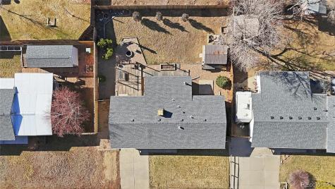 5971 Crestone Street Golden CO 80403