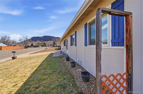5971 Crestone Street Golden CO 80403