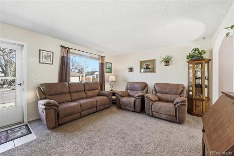 5971 Crestone Street Golden CO 80403