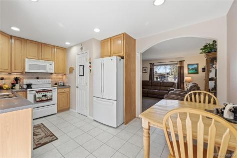 5971 Crestone Street Golden CO 80403