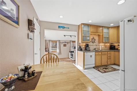 5971 Crestone Street Golden CO 80403