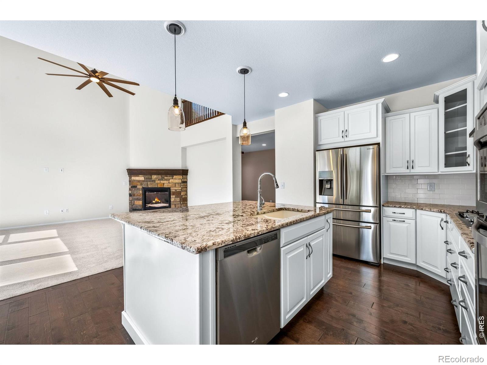 2280 Vermillion Creek Drive Loveland CO 80538