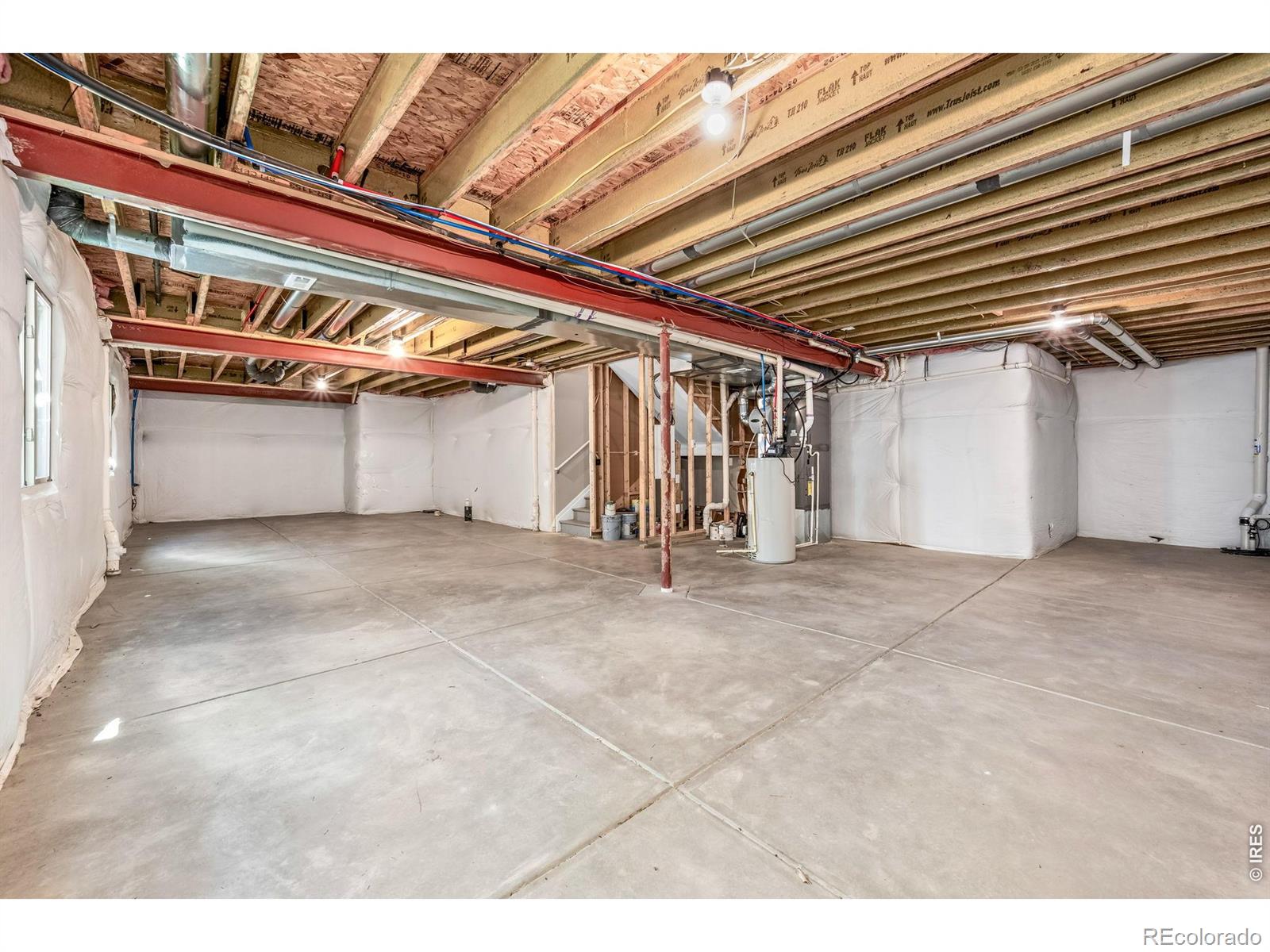 2280 Vermillion Creek Drive Loveland CO 80538