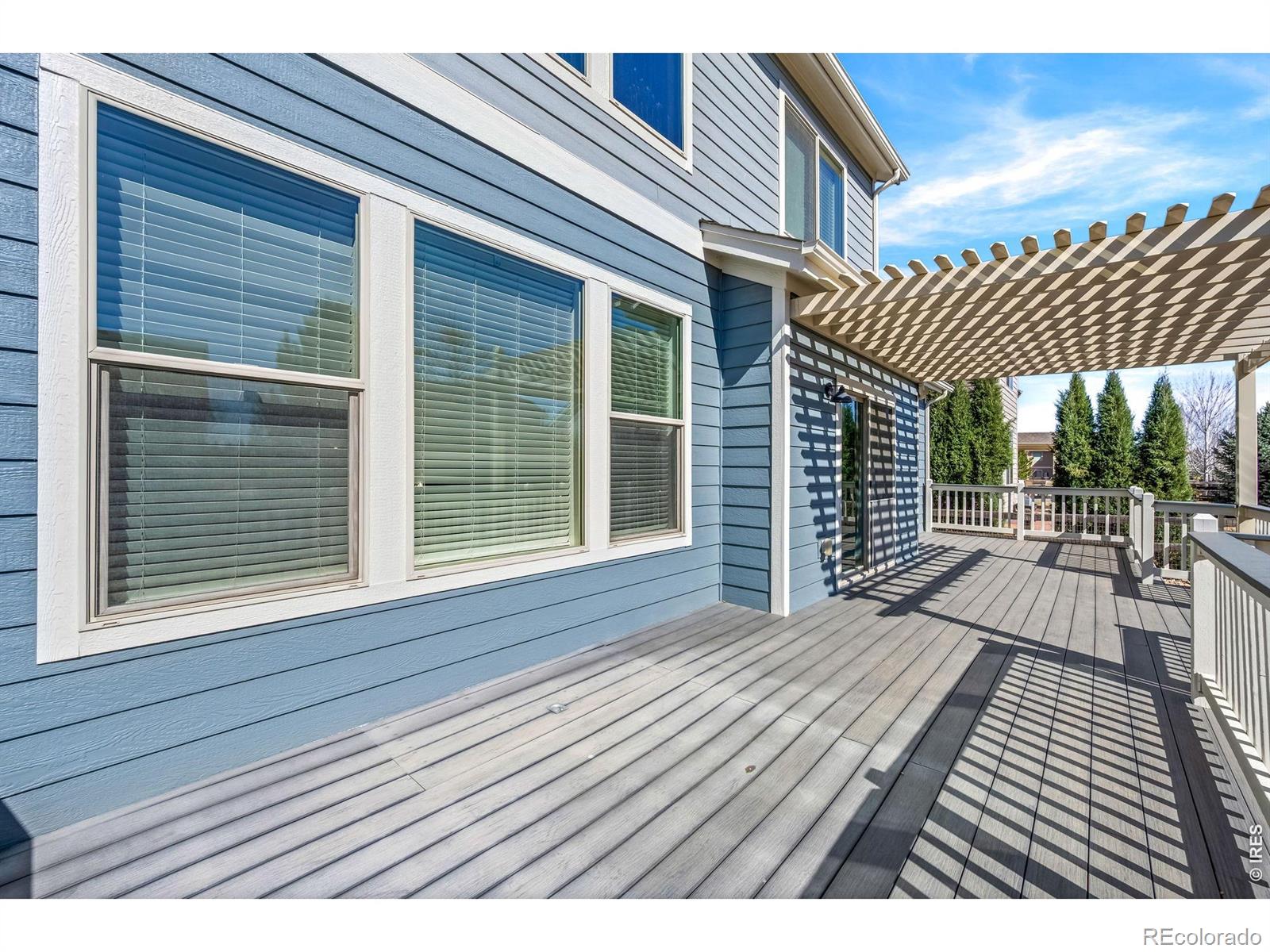 2280 Vermillion Creek Drive Loveland CO 80538