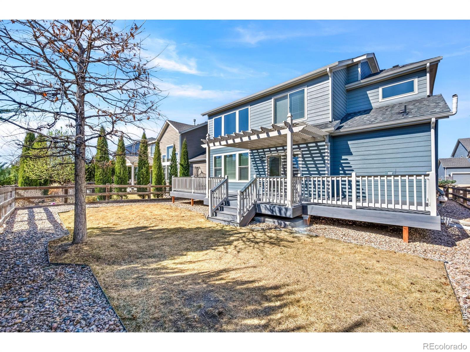 2280 Vermillion Creek Drive Loveland CO 80538