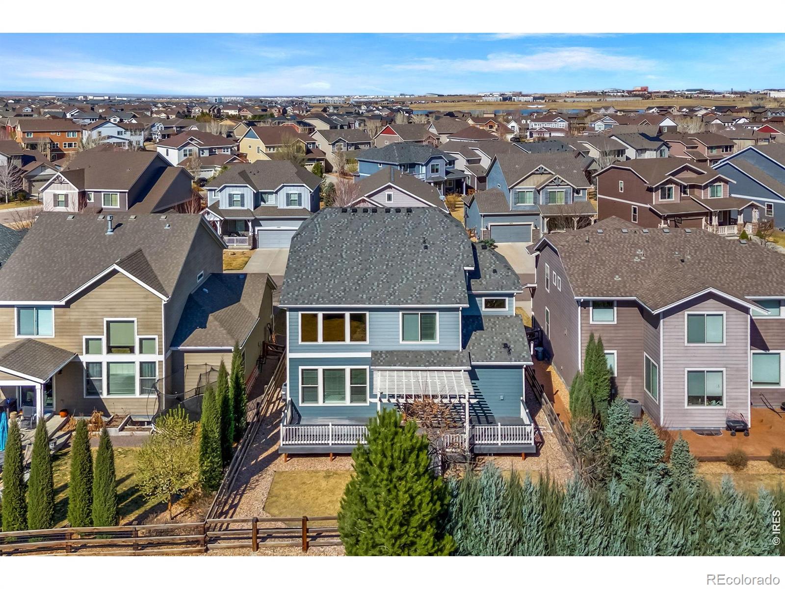 2280 Vermillion Creek Drive Loveland CO 80538
