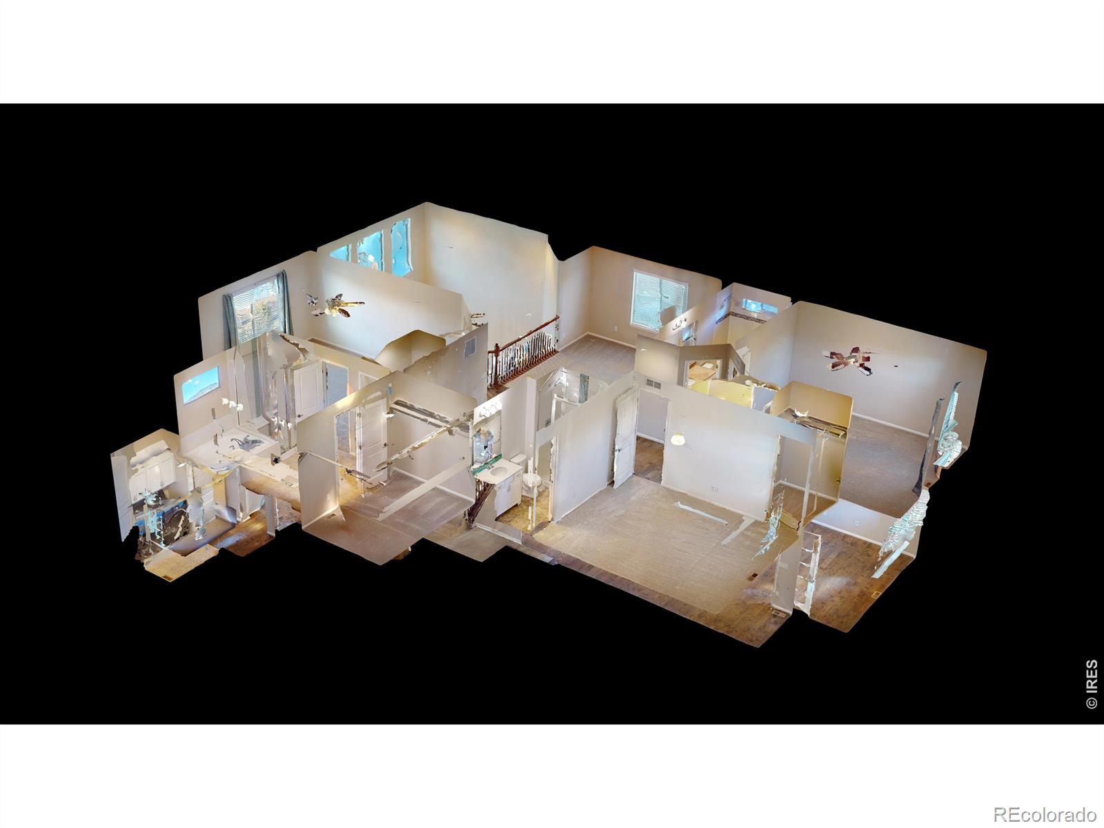 2280 Vermillion Creek Drive Loveland CO 80538