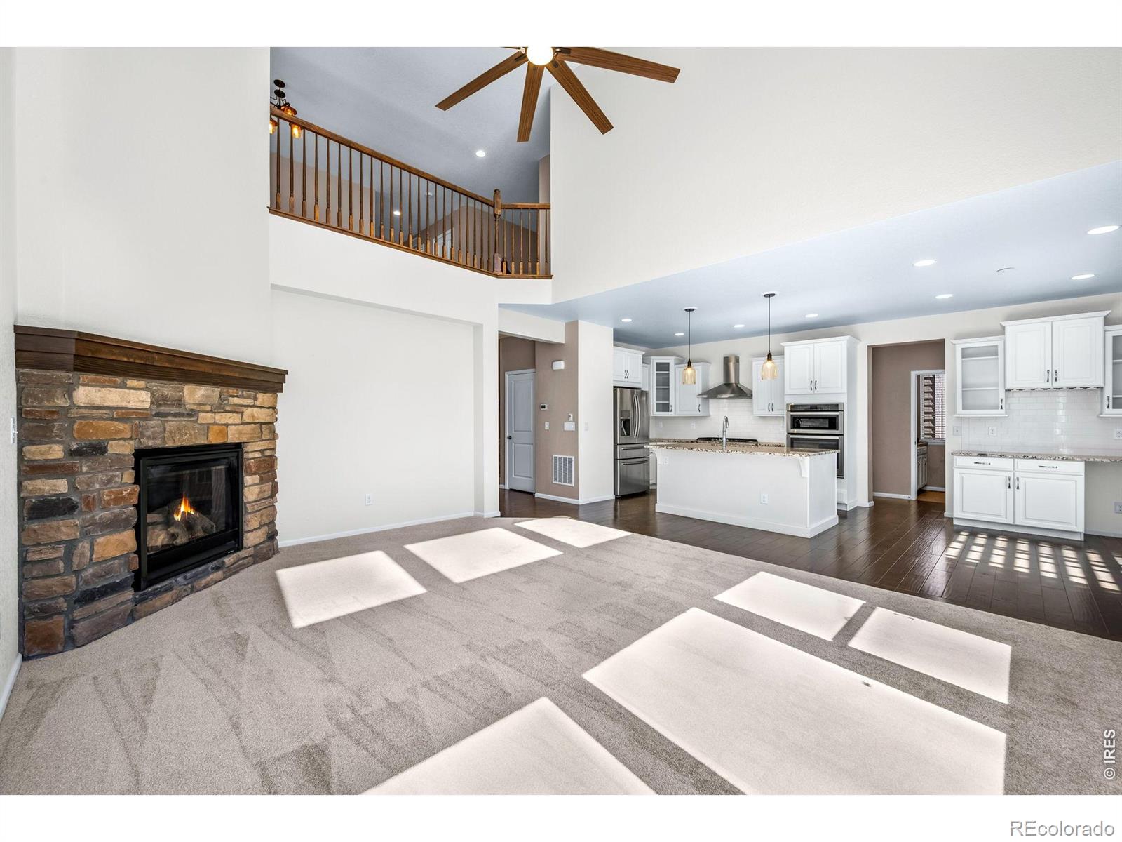 2280 Vermillion Creek Drive Loveland CO 80538