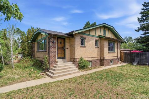 2686 King Street Denver CO 80211