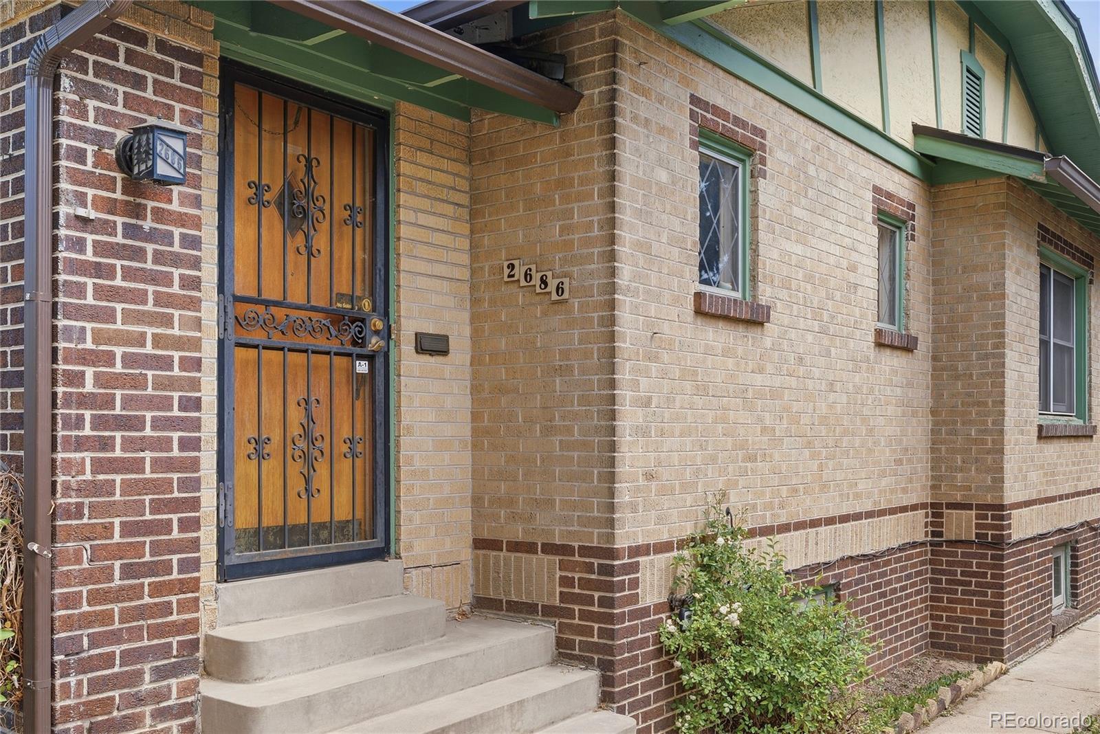 2686 King Street Denver CO 80211