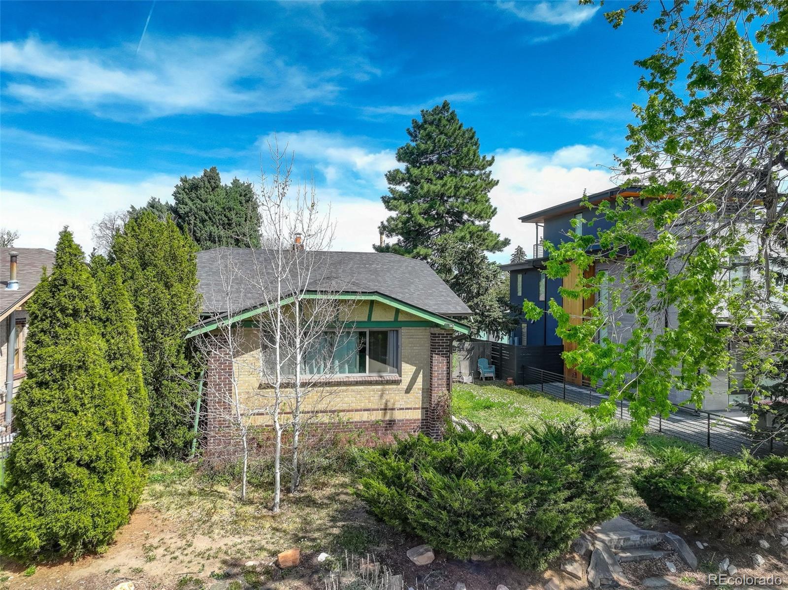 2686 King Street Denver CO 80211