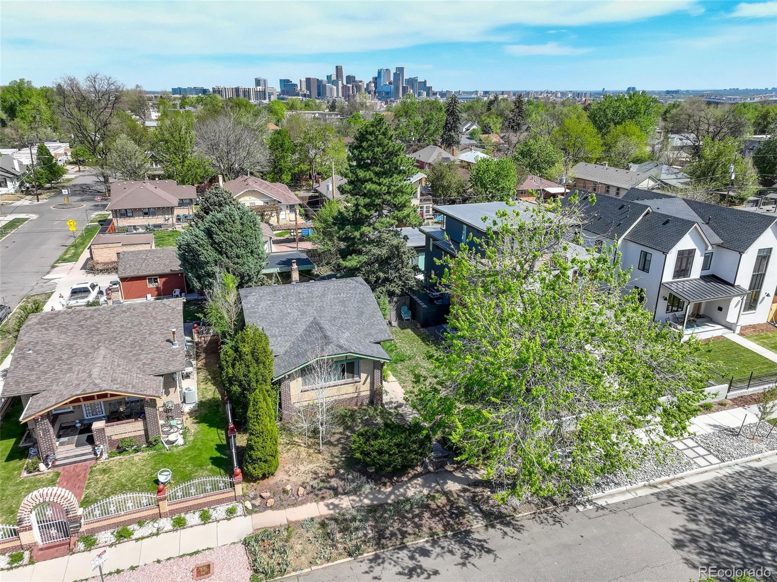 2686 King Street Denver CO 80211