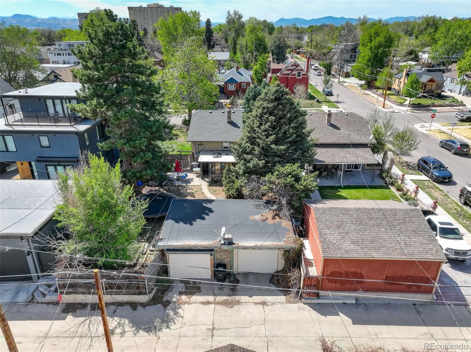 2686 King Street Denver CO 80211