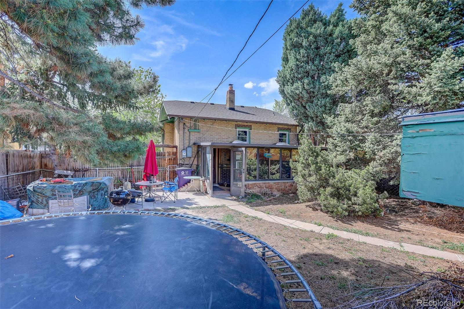 2686 King Street Denver CO 80211