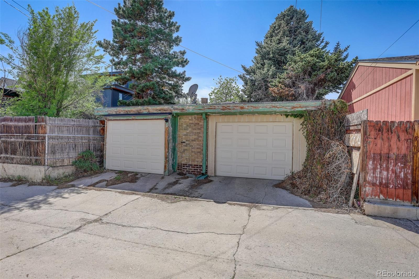2686 King Street Denver CO 80211