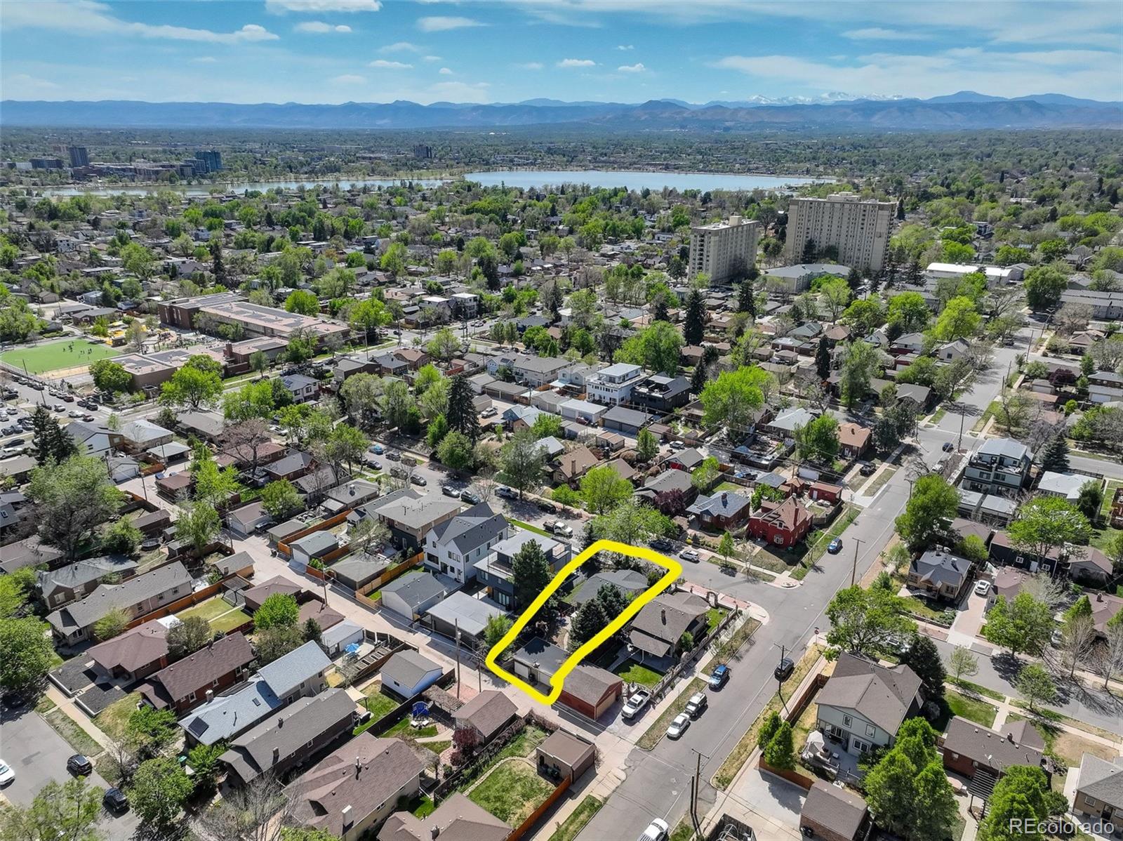 2686 King Street Denver CO 80211
