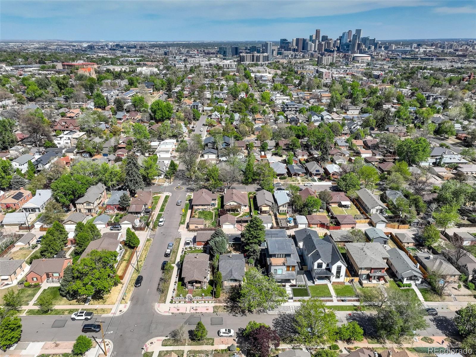 2686 King Street Denver CO 80211
