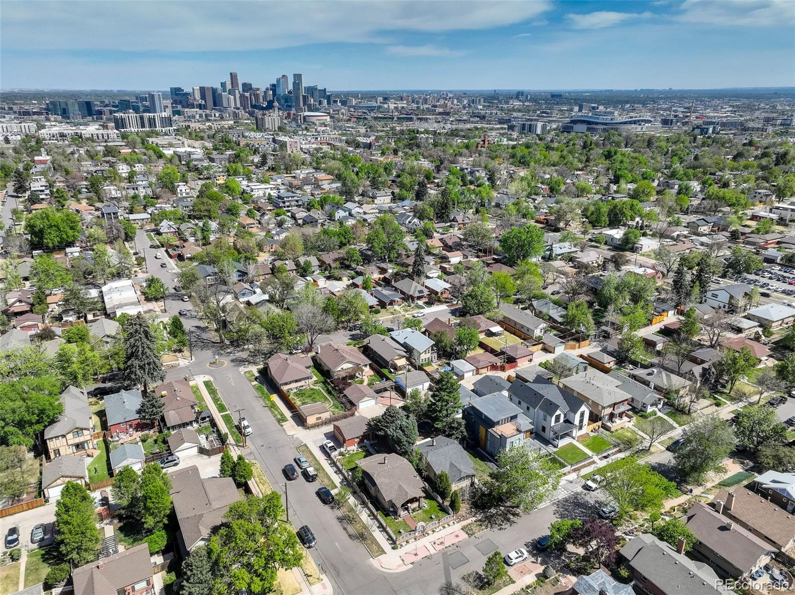 2686 King Street Denver CO 80211