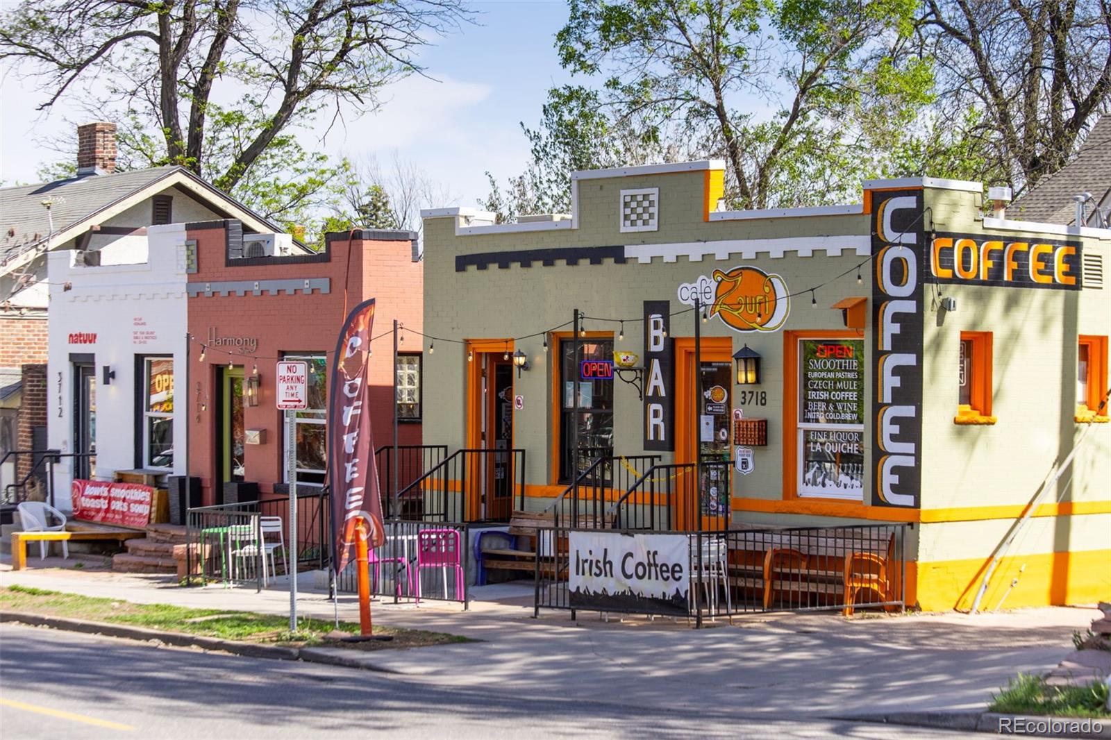 2686 King Street Denver CO 80211