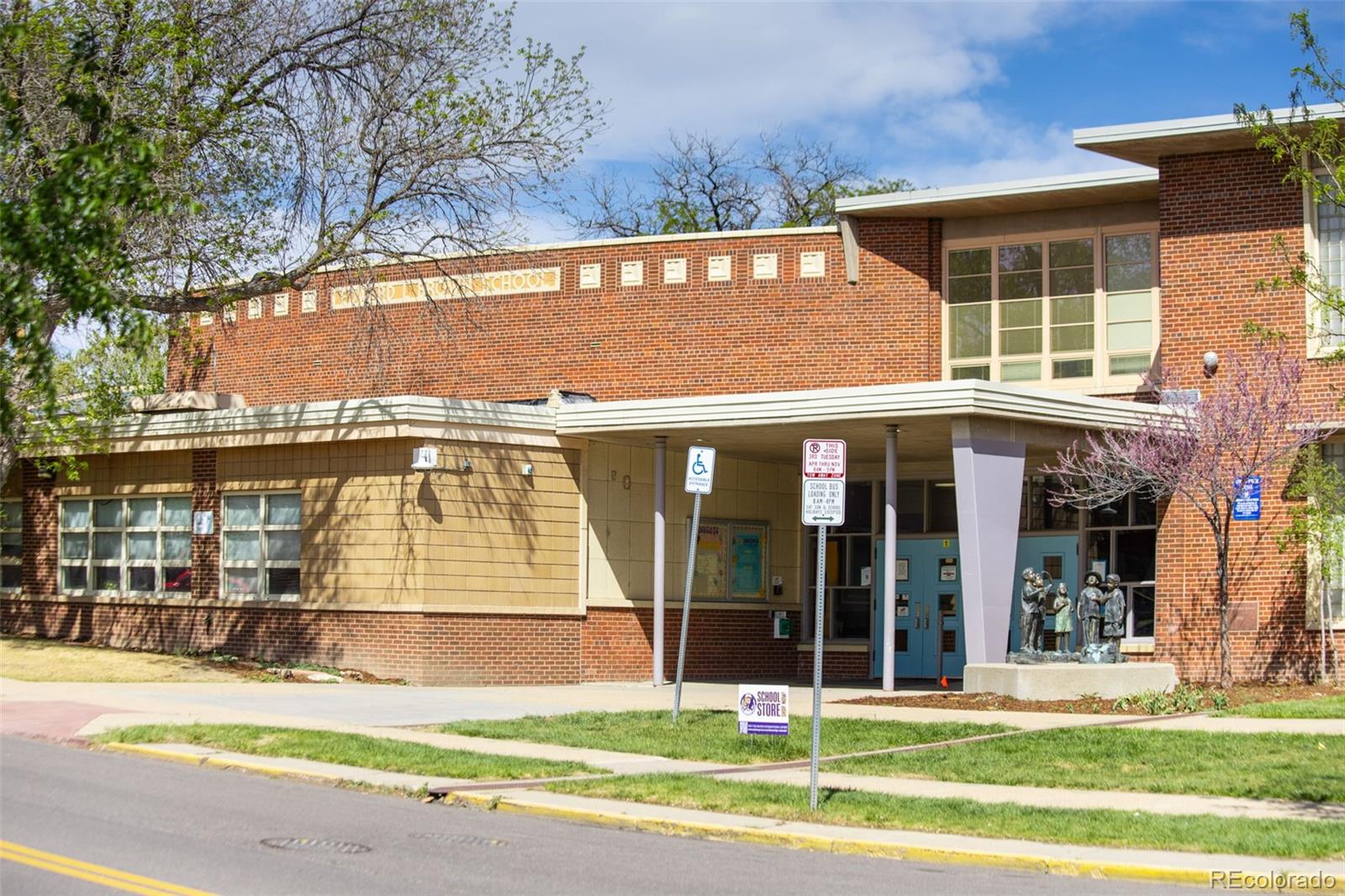 2686 King Street Denver CO 80211