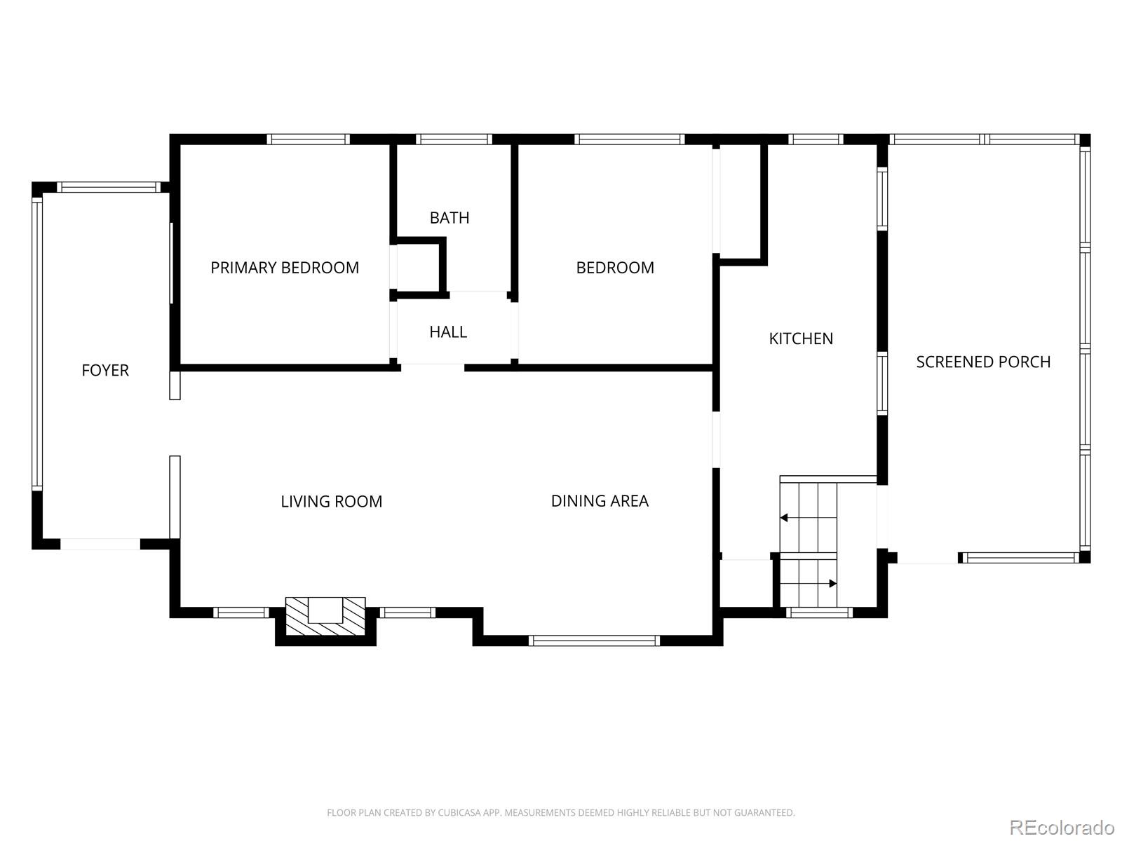 2686 King Street Denver CO 80211
