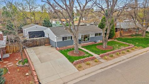6482 S Cedar Street Littleton CO 80120
