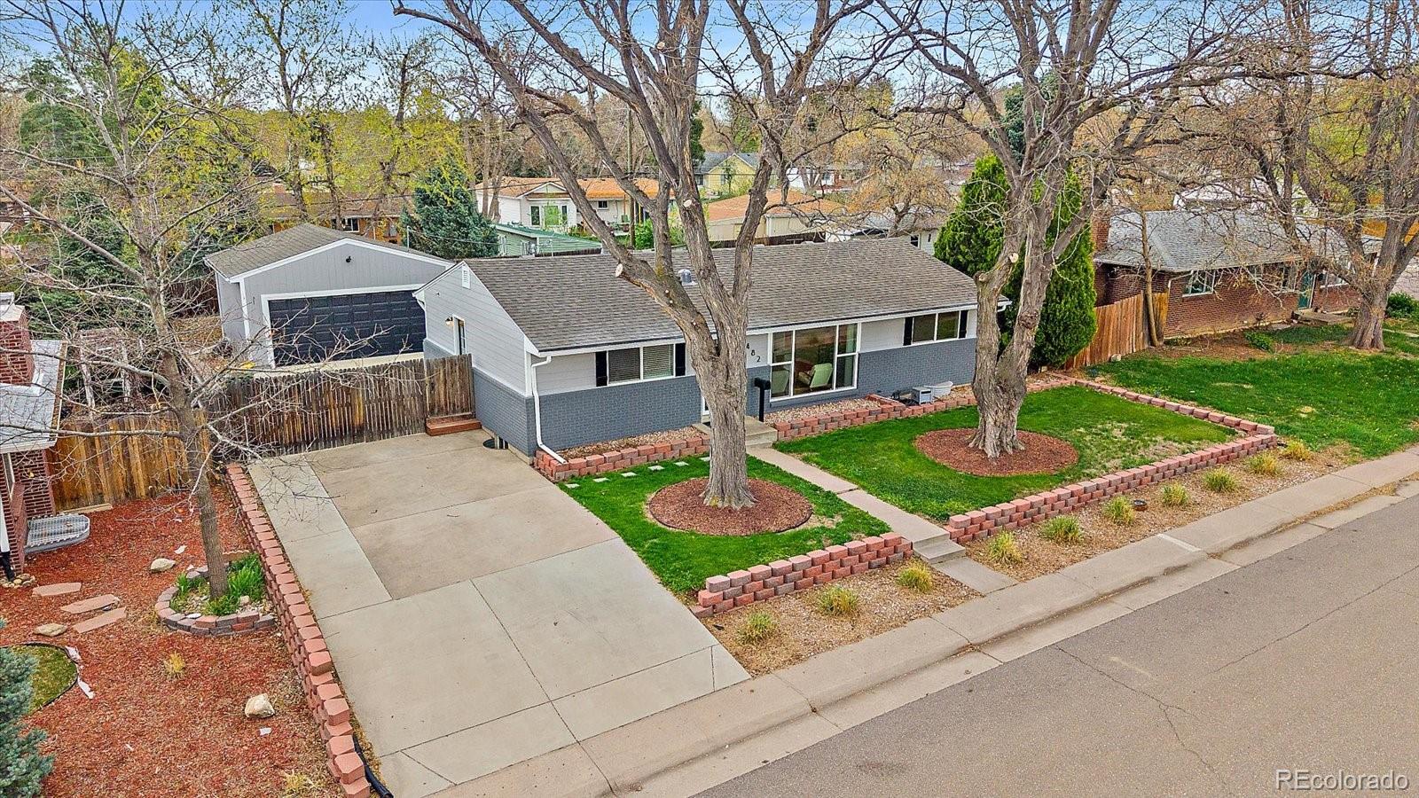6482 S Cedar Street Littleton CO 80120