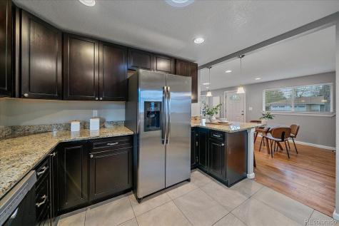 6482 S Cedar Street Littleton CO 80120