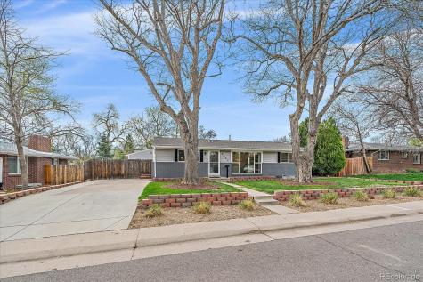 6482 S Cedar Street Littleton CO 80120
