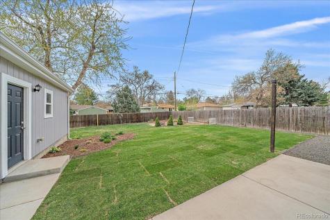6482 S Cedar Street Littleton CO 80120