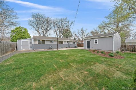 6482 S Cedar Street Littleton CO 80120