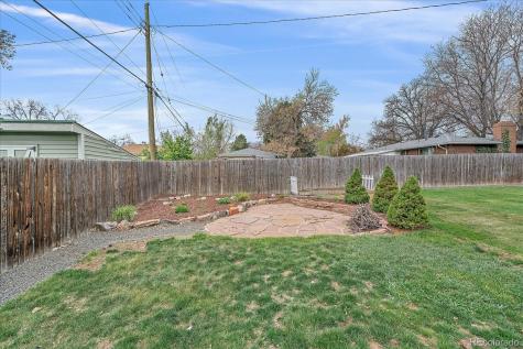 6482 S Cedar Street Littleton CO 80120