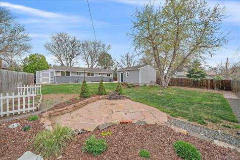 6482 S Cedar Street Littleton CO 80120