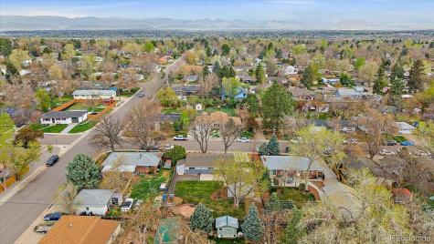 6482 S Cedar Street Littleton CO 80120