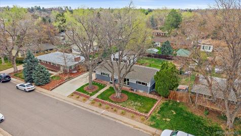 6482 S Cedar Street Littleton CO 80120