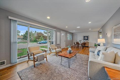 6482 S Cedar Street Littleton CO 80120
