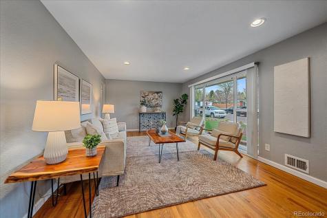 6482 S Cedar Street Littleton CO 80120