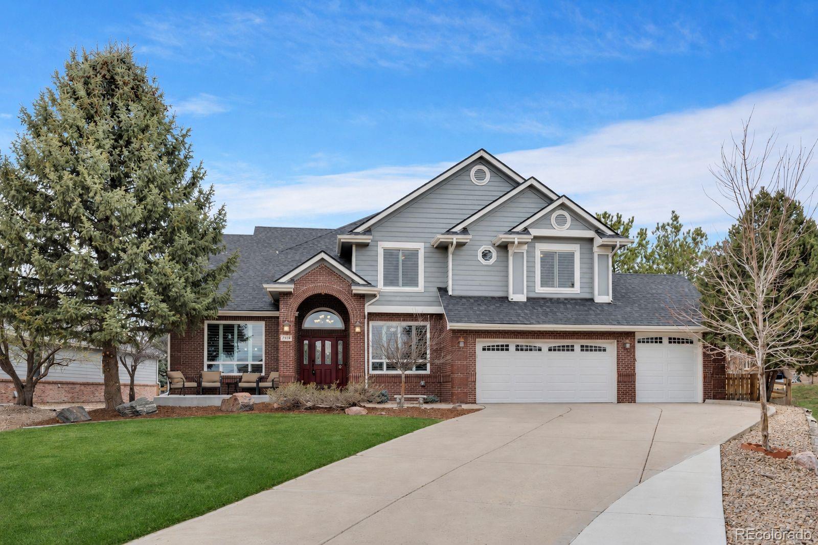 7119 Dove Court Parker CO 80134